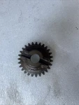 O-200 Magneto Gear Continental P/n: 36066. Fixed Price $320.00.