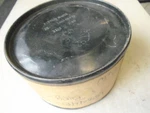 Can Of 25 Ea Nos Pratt & Whitney Piston Rings P/n: 188488P10. Fixed Price $20.00.