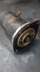 Delco Remy 12V Aircraft Starter P/n 1109684 No Data Plate. Fixed Price $299.95.