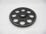 Gear - Franklin Aircraft Engine Stamped: 12840 Lot # B1670. Fixed Price $125.00.