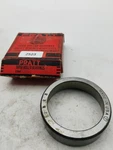 Pratt 2523 Tapered Roller Bearing Cup Nos Made Usa. Fixed Price $18.95.
