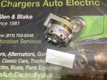 1968 Ford Mustang 390 Ci C6TF-10300-A Alternator + Ps No A/c. Fixed Price $225.99.