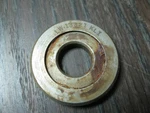 LW-13321 Lycoming Valve Spring Seat New. Fixed Price $10.00.