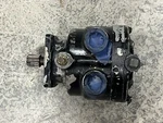 Pesco The Pump Engineering Service Corp Type B-6 Vacuum P# 194-D. Fixed Price $75.00.