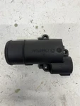2011 International Maxxforce Engine Water Elbow & Tubes 7078399C2 (592-10787). Fixed Price $75.00.