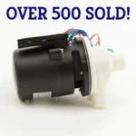 PA0613 Replacement For Hoshizaki Pump Motor Assy PA-0613 Expedite Shipping. Fixed Price $97.99.