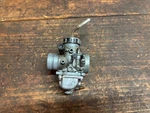 Vintage Mikuni 27MM Carburetor V32. Fixed Price $60.00.