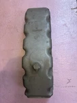 Continental 629671A2 Oil Sump. Fixed Price $200.00.