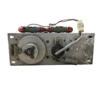 Piper Trim Servo Assy Model Pet 1 - Core/parts. Fixed Price $186.55.