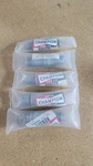 Champion Spark Plug P/n RHB37N Nos Lot Of 4 (1120-198). Fixed Price $79.00.