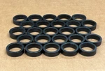 Pratt & Whitney Radial Eng Push Rod Tube Seal 25 Pn 121839 R985 1340 1830. Fixed Price $15.75.