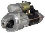 Starter Motor 86-94 24V Komatsu PC60-6 PC60-7 PC70-7 PC80 4D95 600-813-4412. Fixed Price $334.17.