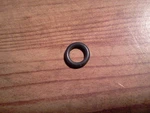 Continental O-ring P/n SA630979-9. Fixed Price $9.95.