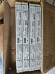 Sylvania Qhe 2X39-24T5HO/UNV Psn (lot Of 10EA Used Lamp Ballasts). Fixed Price $95.00.