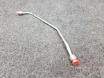 S1236-6-0490 Cessna P210N Hose Turbo Solid. Fixed Price $67.20.