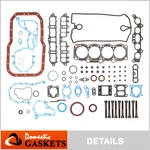 Fits 90-95 Toyota Celica MR2 2.0L Turbo Dohc Full Gasket Set Bolts 3SGTE. Fixed Price $119.28.