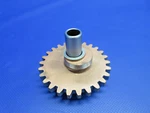 Lycoming Crankshaft Idler Gear P/n LW-10286 (0226-1005). Fixed Price $992.50.