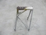 Turbo Support Mount Lycoming TIO-540 Pn: LW-18302. Fixed Price $350.00.