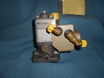 Continental Aircraft Overhauled Fuel Injection Pump P/N638154-3A16. Fixed Price $755.00.