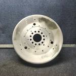 6995 Beechcraft 95-55B Spinner Bulkhead & Fillet Assembly. Fixed Price $791.00.