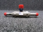 VC-401C Aero Commander 680FL Aico Corporation Pressure Valve Assembly. Fixed Price $39.20.