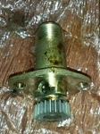 Franklin Engine Part 18744 (new). Fixed Price $85.00.