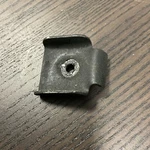 Navion Engine Cooling Air Baffle Clip P/n 145-42301-85. Fixed Price $9.00.