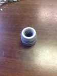 Lycoming Narrow Deck Nut P/n 71133. Fixed Price $12.00.