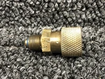 1250 Saf-air Fuel Tank Drain Valve. Fixed Price $56.00.