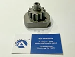 P/n: 74830 Lycoming Magneto Gear (nos). Fixed Price $575.00.