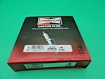 Champion 532 RHW80N (4-PACK)SPARK Plug For Industrial Compressors. Fixed Price $249.95.