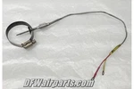 MM-111, Aircraft Exhaust Gas Temperature / Egt Clamp Type Probe. Fixed Price $59.99.