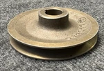 Continental Generator Pulley - P/n 627377. Fixed Price $425.25.