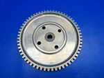 Continental Camshaft Gear P/n 631845 (1220-314). Fixed Price $275.00.
