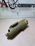 Lamar Starter Assy 24V PM2401-H (1800). Fixed Price $164.71.