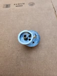 92-96 Corvette C4 LT1 Engine Oil Filter Adapter Base Housing Offset Gm 10215675. Fixed Price $63.75.