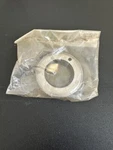 Continental Aircraft Crankshaft Seal, P/n 24321 (new Surplus) (da). Fixed Price $53.50.