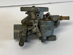 Bendix Zenith LZ-63-C Carburetor 12229 For Wisconsin Engines 1957-1976 Part Core. Fixed Price $69.99.
