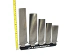F-4 Phantom Jet Engine Blade Set. Fighter Turbine Usaf Pilot Gift Hgu Desk Model. Fixed Price $39.99.