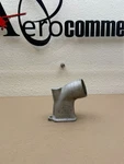Continental Air Intake Elbow P/n: 40247 (2296). Fixed Price $9.89.
