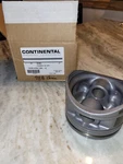 Tcm Continental 654861 Piston - 4.44" Diameter. Fixed Price $90.00.