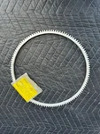 Lycoming Aircraft Ring Gear, P/n 60882 (new Surplus) (st) 10/12 Pitch. Fixed Price $250.75.