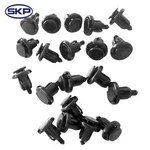 Engine Splash Shield Hardware Skp SK700080. Fixed Price $25.19.