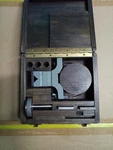 Van Keuren Pratt & Whitney Special Lapping Kit Supermicrometer Measuring Tool. Fixed Price $300.00.