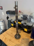 Lw- 18840 Lycoming O-320 Camshaft Assy. Fixed Price $250.00.