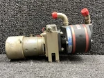 212CW, EM917-5 Parker, Electro-mech Standby Vacuum Dry Air Pump Assy (28V). Fixed Price $588.00.