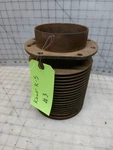 *core* As-is Kinner K-5 100HP Aircraft Radial Engine Cylinder #3. Fixed Price $50.00.