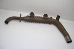 Cessna 206 210 L/h Exhaust Stack Assembly, P/n: 1250860-203. Fixed Price $979.00.