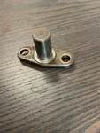 Lycoming Crankshaft Idler Gear P/n LW-13796. Fixed Price $30.00.