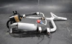 Beechcraft Bonanza M35 Garwin Air-oil Seperator & Lines G4000B. Fixed Price $130.50.